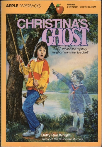 Christina's Ghost