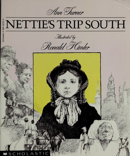 Nettie's Trip South