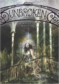 Unbroken A Ruined Novel