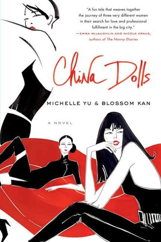 China Dolls
