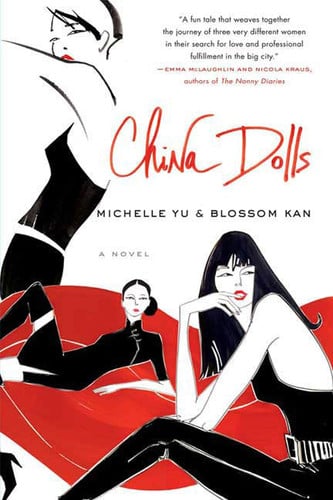 China Dolls