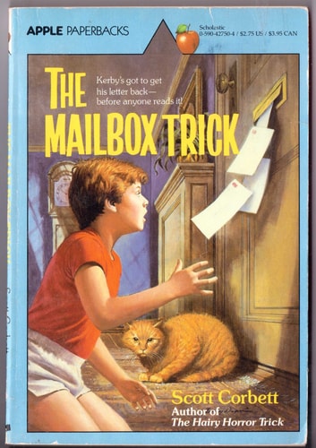 The Mailbox Trick