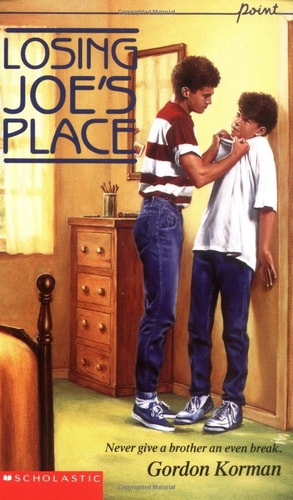 Losing Joe's Place (Point)