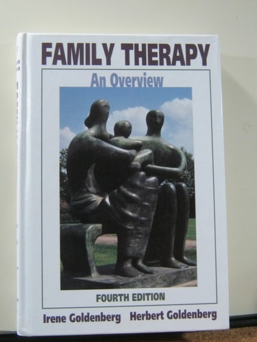 Family Therapy: An Overview