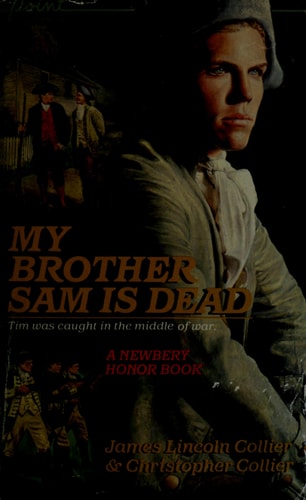 My Brother Sam is Dead