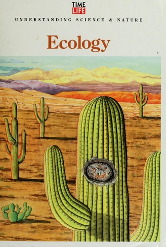 Ecology (Understanding Science and Nature)