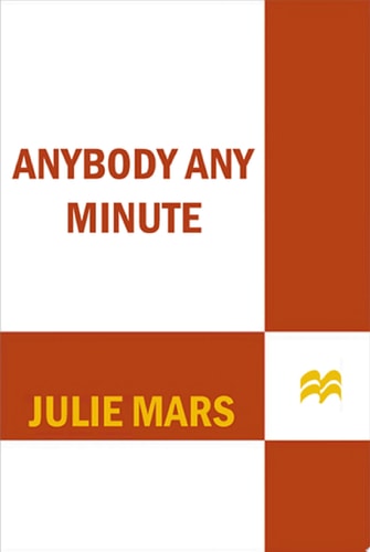 Anybody Any Minute
