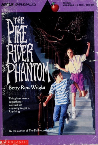The Pike River Phantom