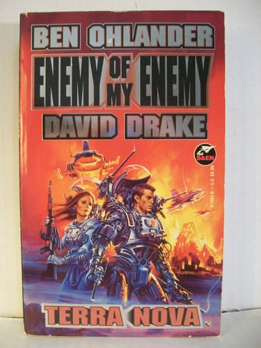 Enemy Of My Enemy