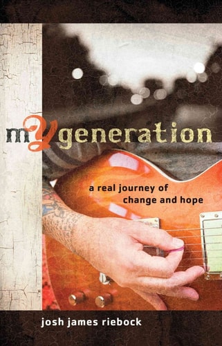 My Generation: A Real Journey of Change and Hope