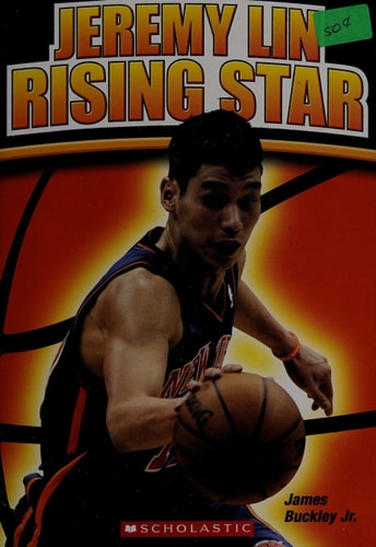 Jeremy Lin: Rising Star