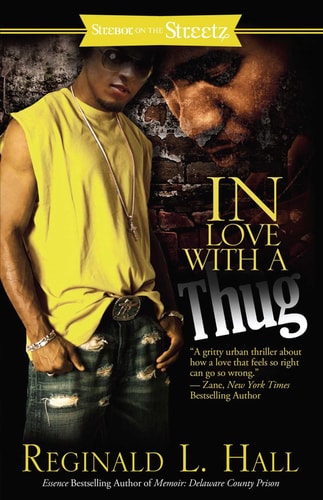 In Love with a Thug: Strebor on the Streetz