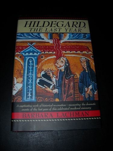 Hildegard: The Last Year