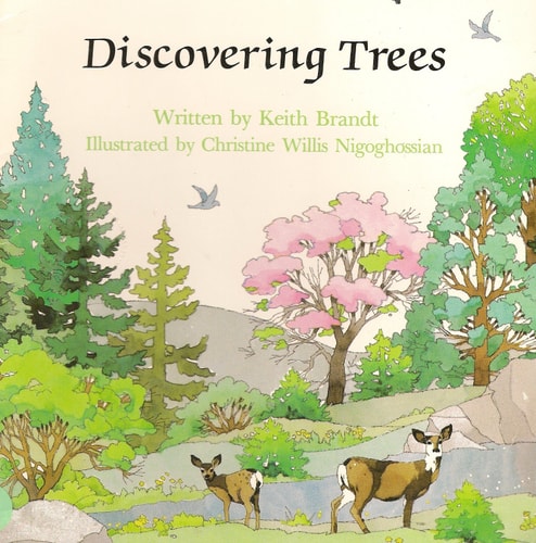 Discovering Trees