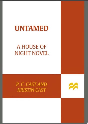 Untamed[ UNTAMED ] By Cast, P. C. ( Author )Sep-23-2008 Paperback