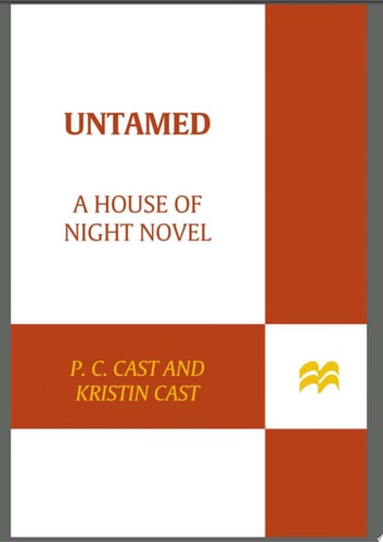 Untamed[ UNTAMED ] By Cast, P. C. ( Author )Sep-23-2008 Paperback