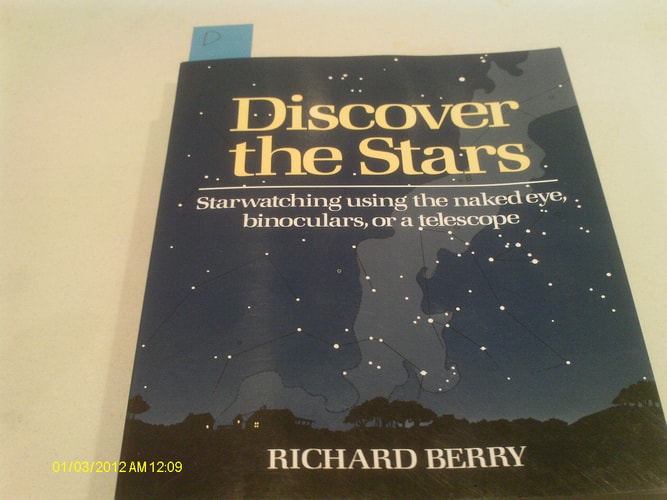Discovering The Stars