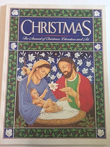 Christmas: The Annual of Christmas Literature and Art