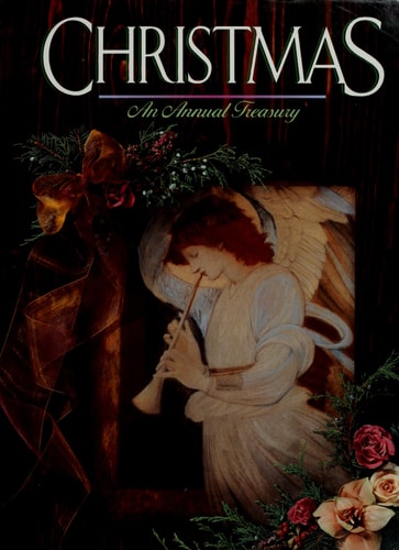 Christmas: An Annual Treasury