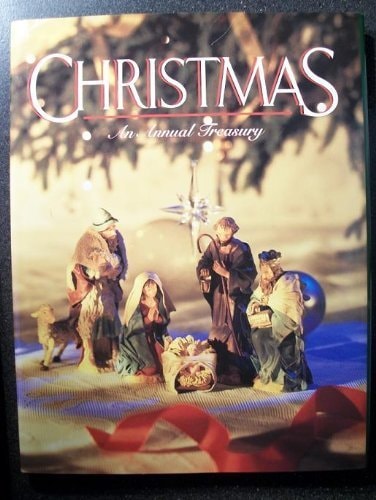 Christmas: An Annual Treasury