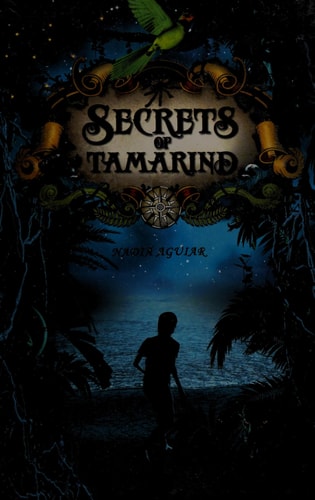 Secrets of Tamarind (The Book of Tamarind)