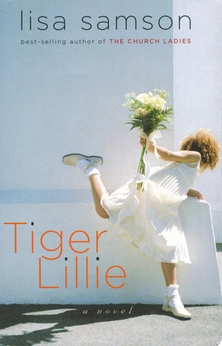 Tiger Lillie