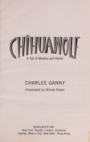 Chihuawolf