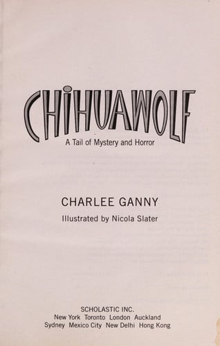Chihuawolf