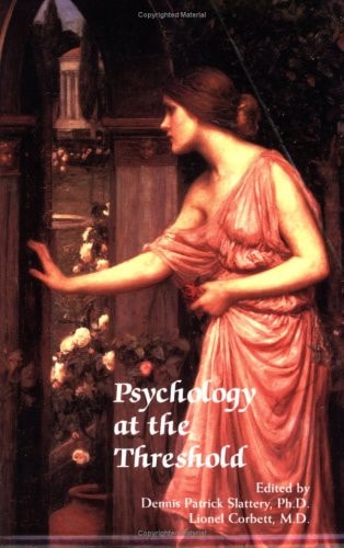 Psychology at the Threshold