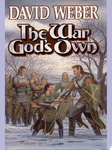 The War God's Own