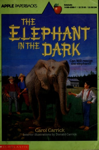 Elephant in the Dark