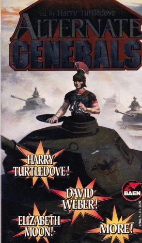 Alternate Generals