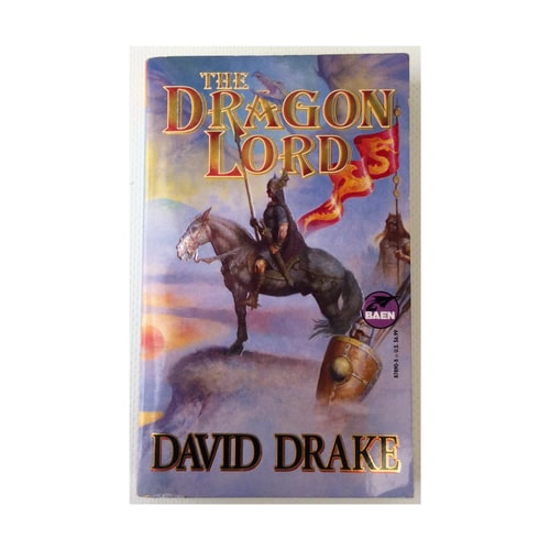 Dragon Lord