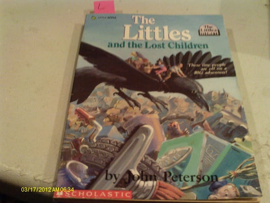 The Littles and the Lost Children