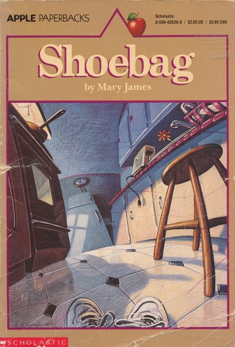 Shoebag (Apple Paperbacks)