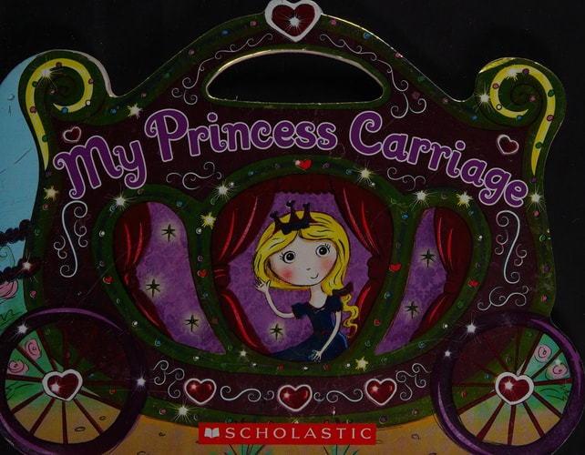 My Princess Carriage