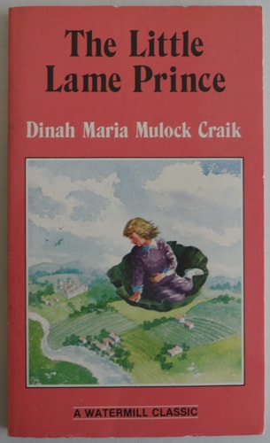 The Little Lame Prince