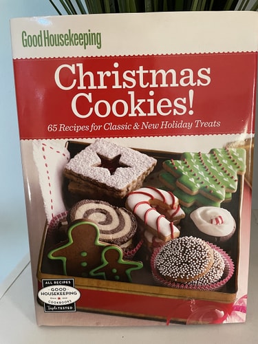 Christmas Cookies! 65 Recipes for Classic & New Holiday Treats