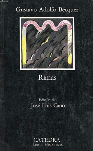 Rimas (Letras Hispanica) (Spanish Edition)