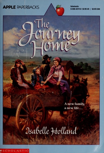 Journey Home