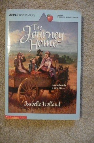 The Journey Home