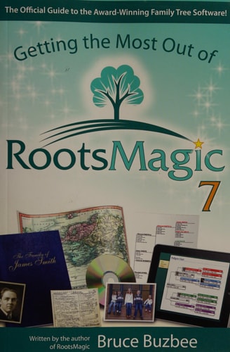 getting the most out of roots magic 7