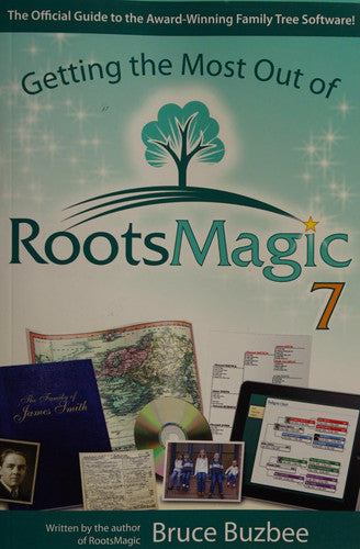 getting the most out of roots magic 7
