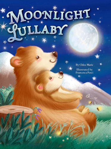 Moonlight Lullaby