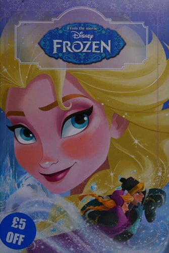 Frozen