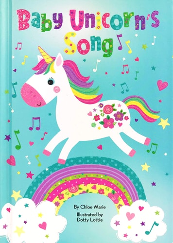 Baby Unicorn's Song