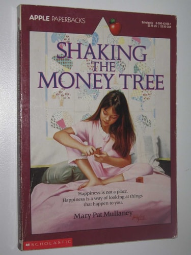 Shaking the Money Tree