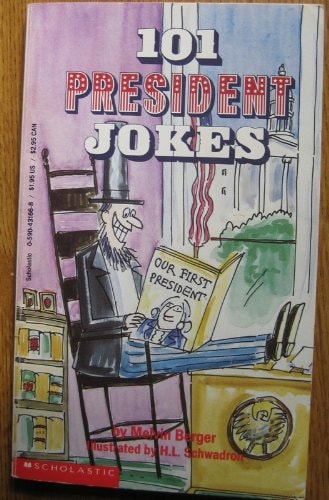 101 President Jokes