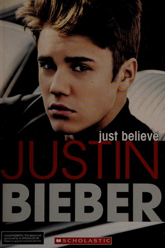 Justin Bieber: Just Believe