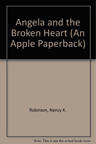 Angela and the Broken Heart